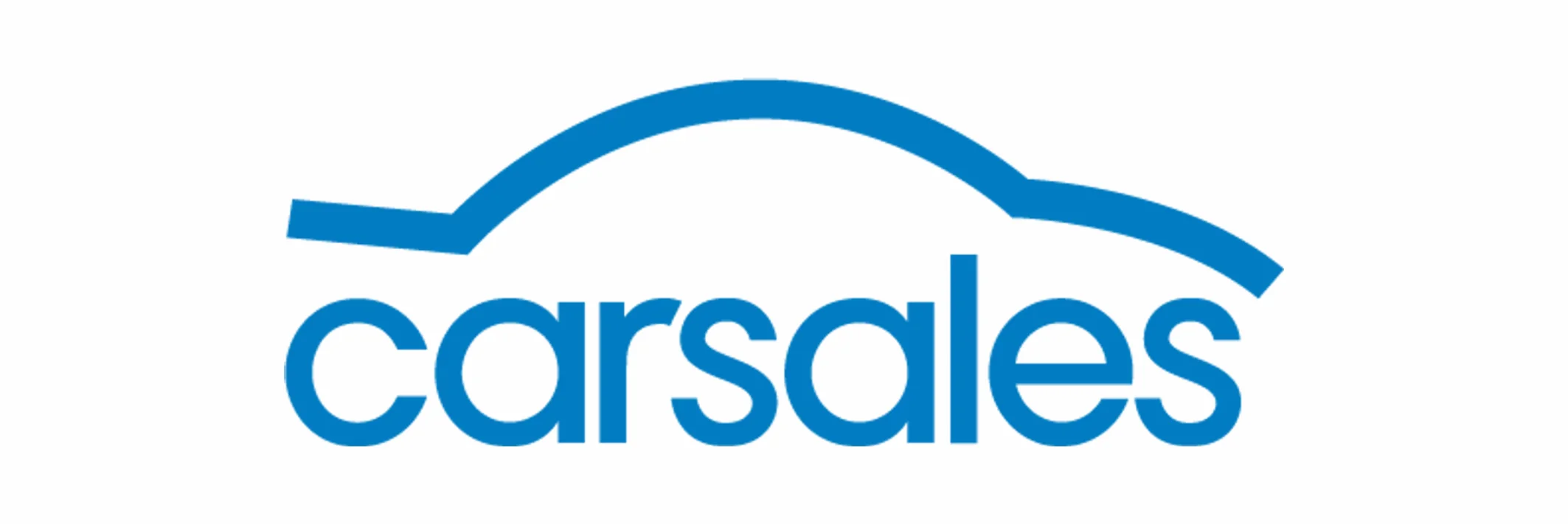 Car Sales Logo Australia
