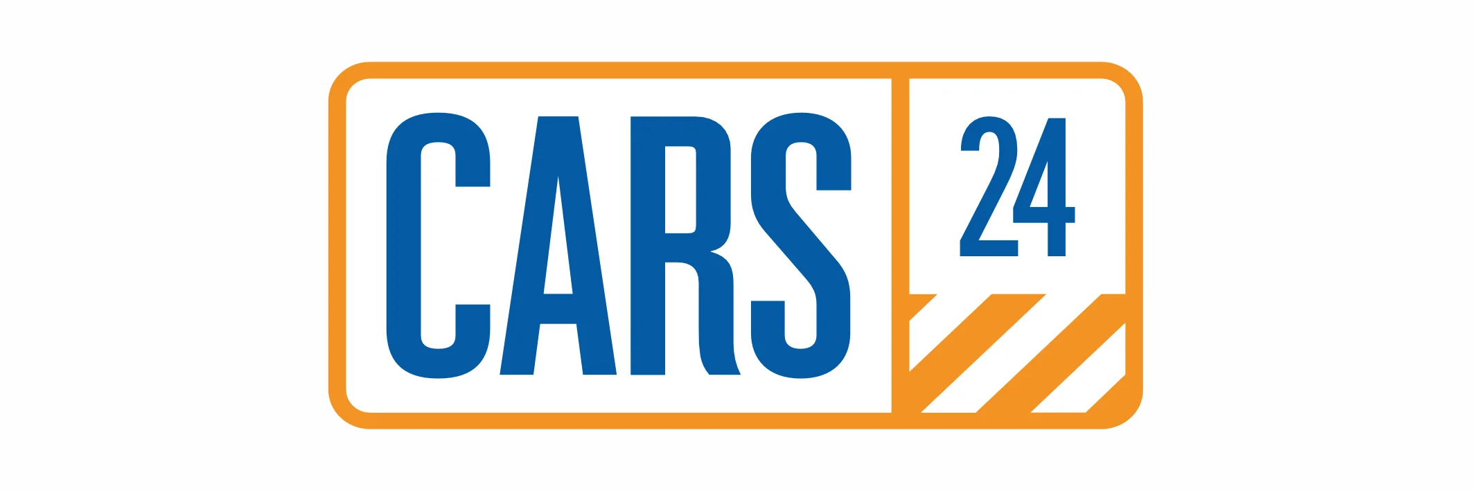 Cars 24 Logo Australia