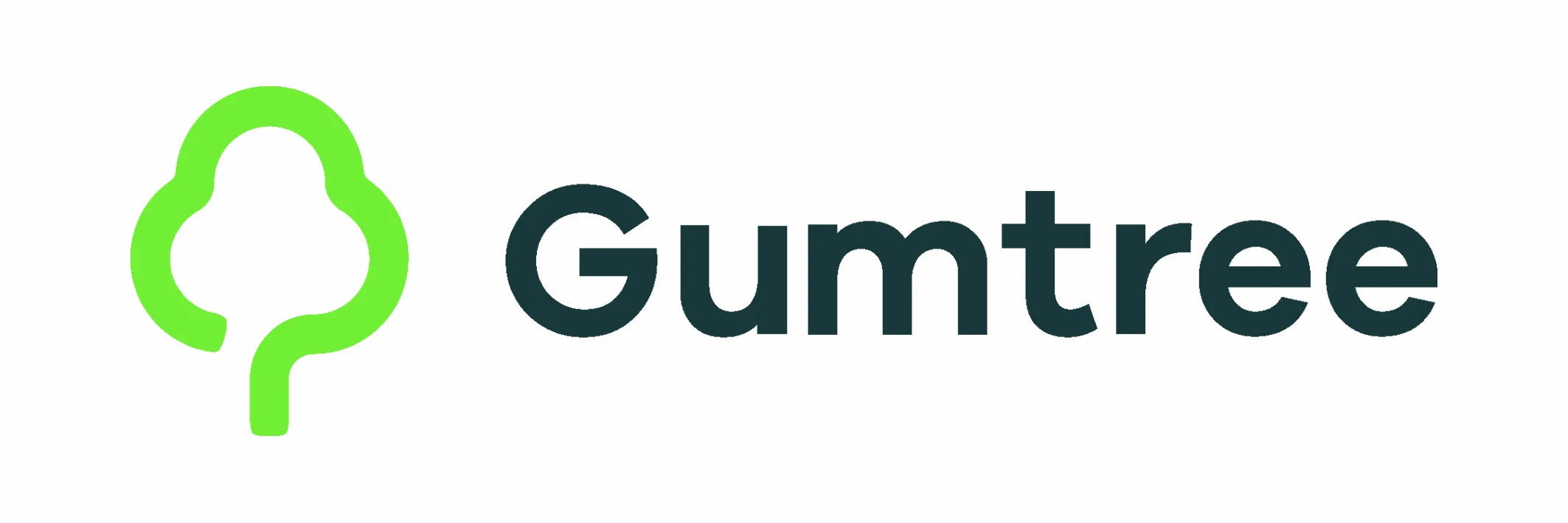 GumTree Logo Australia