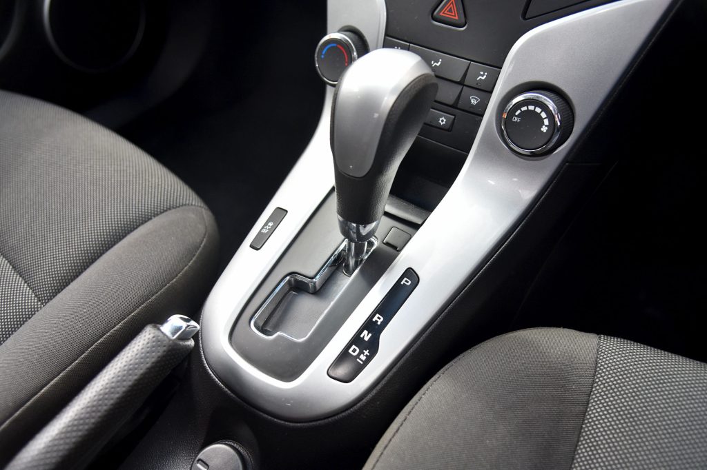 2013 Holden Cruze
