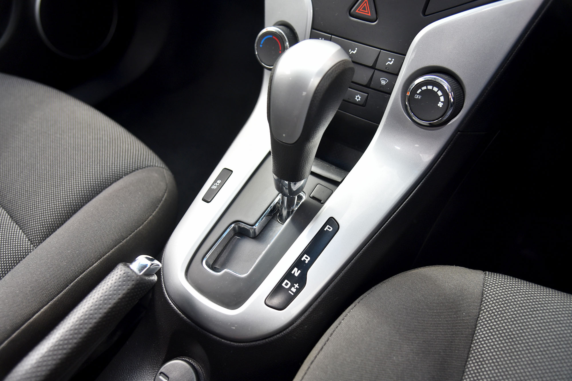 2013 Holden Cruze
