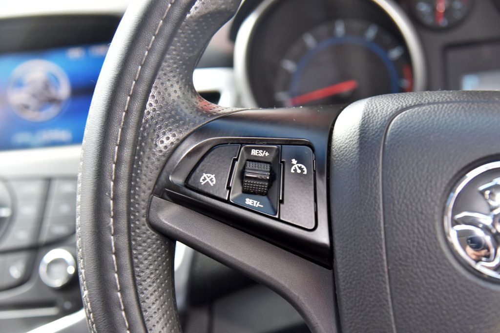 2013 Holden Cruze
