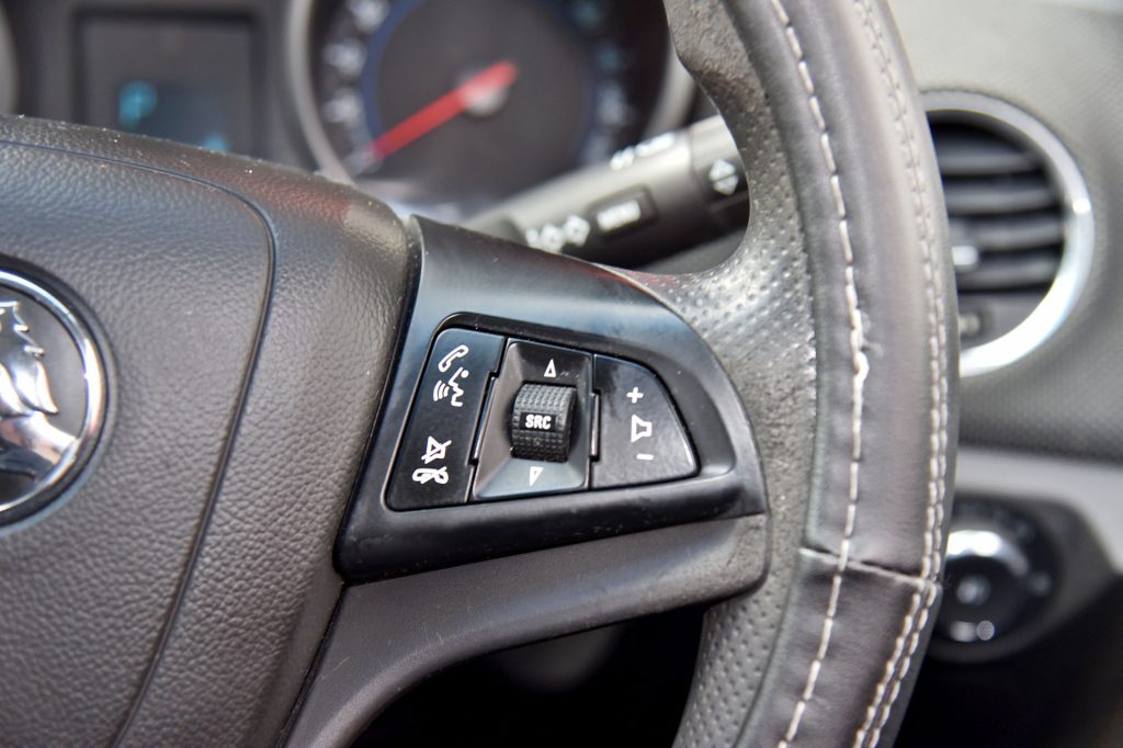 2013 Holden Cruze