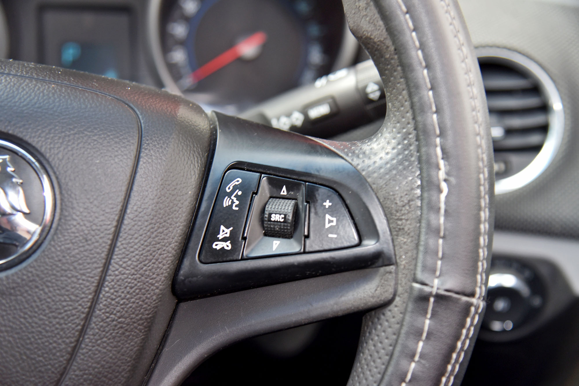2013 Holden Cruze