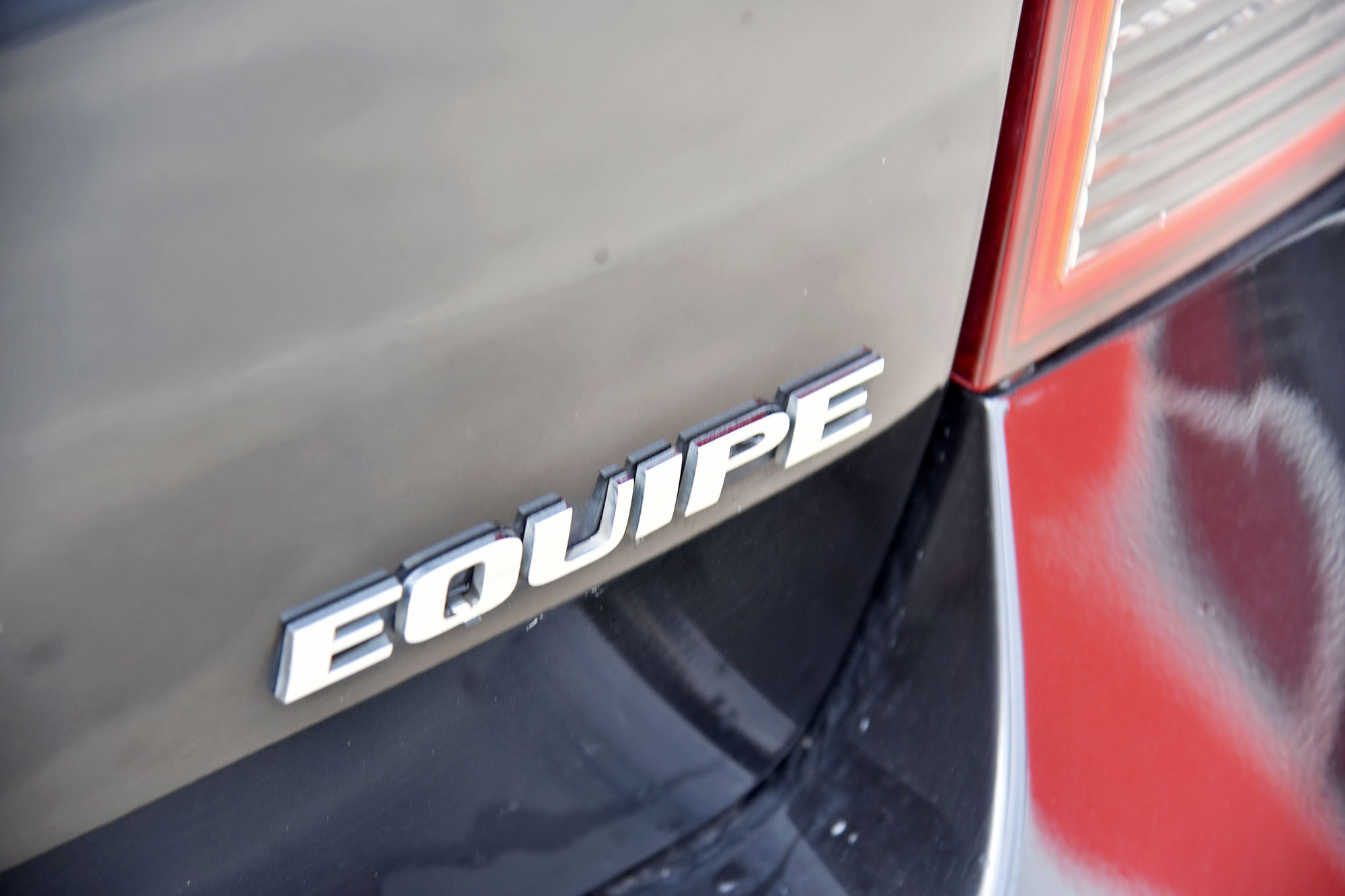 2013 Holden Cruze