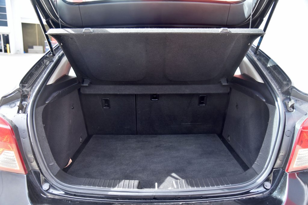 2013 Holden Cruze