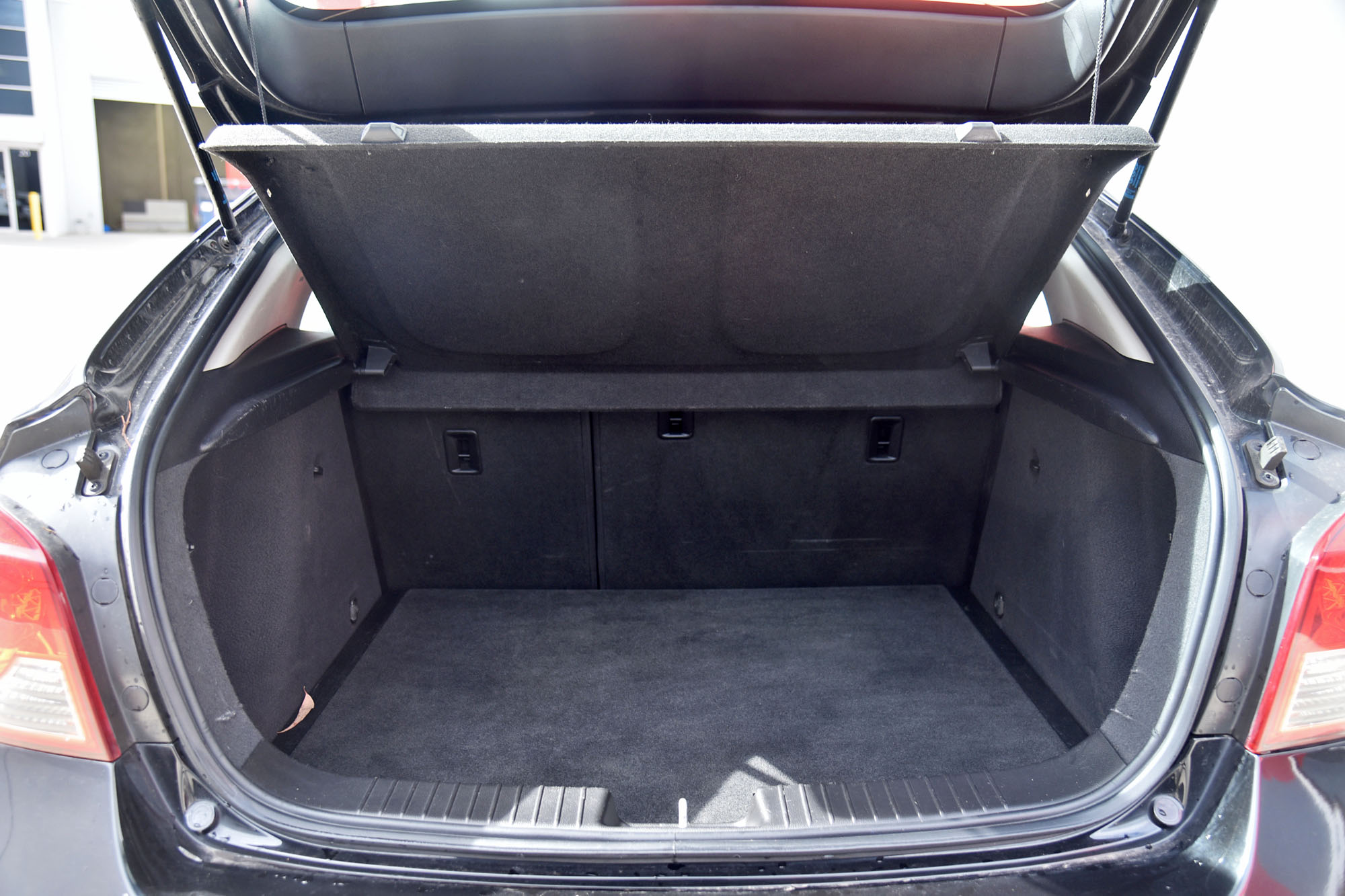 2013 Holden Cruze