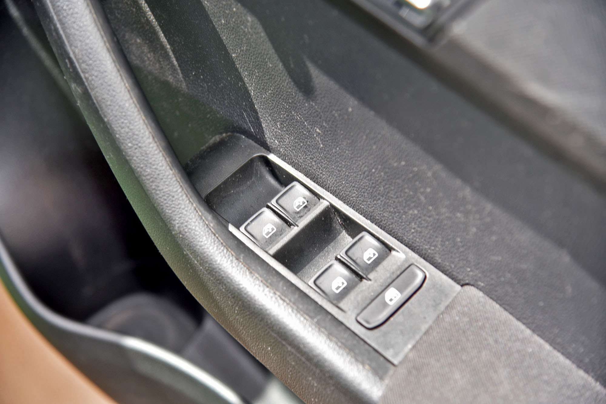 
										2016 Skoda Fabia 66TSI Hatchback Manual full									