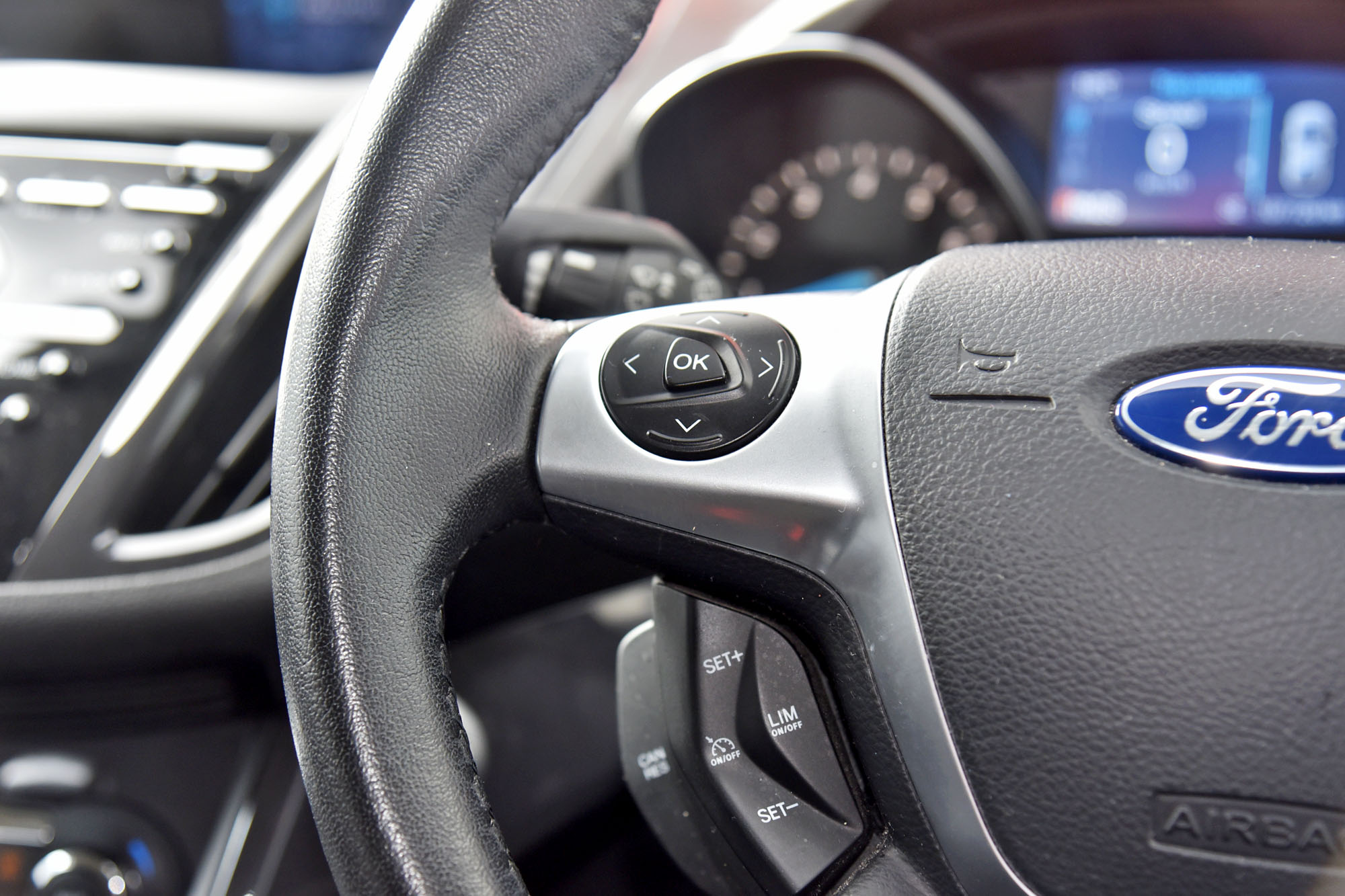 2014 Ford Kuga Titanium