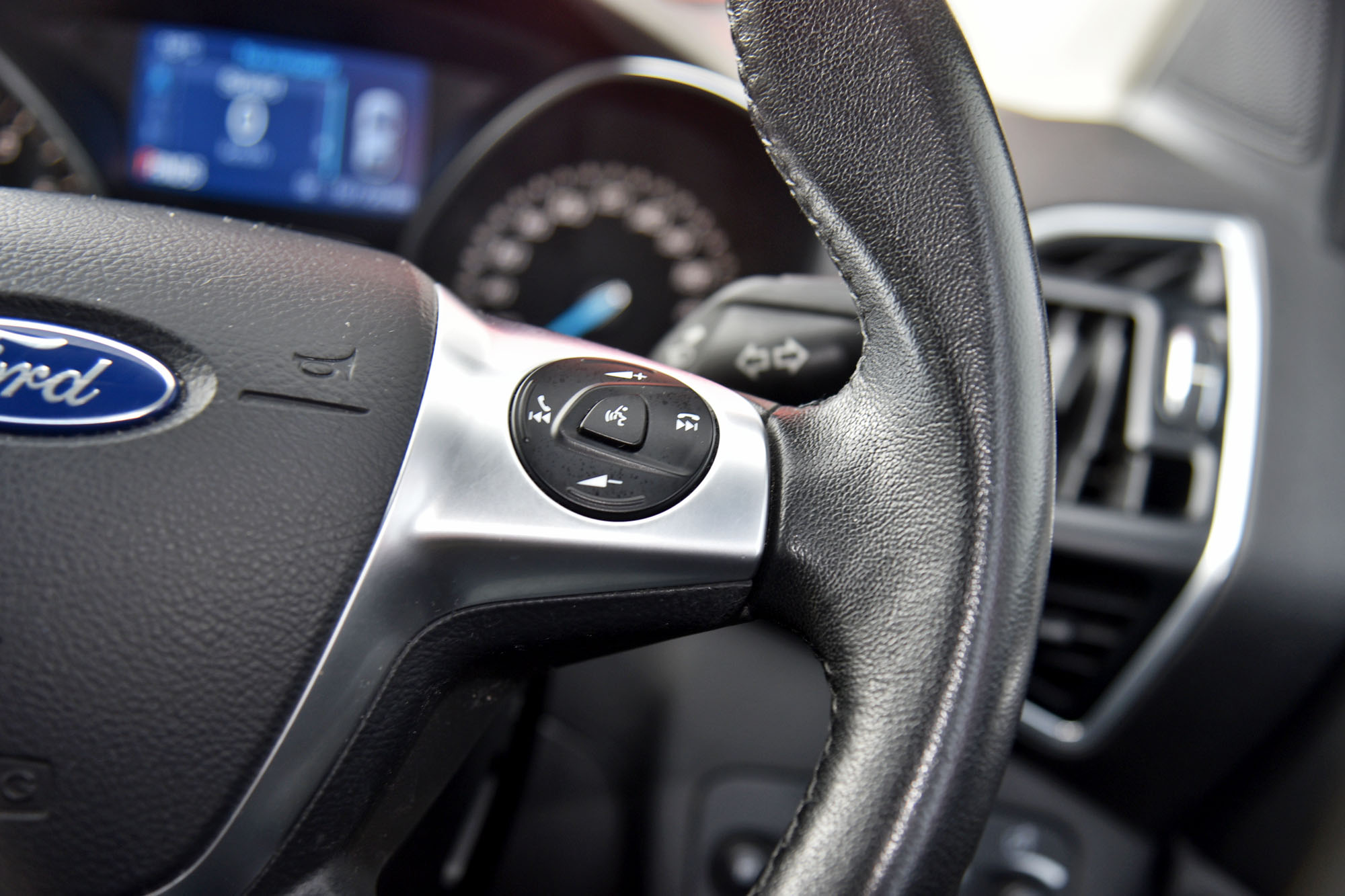 2014 Ford Kuga Titanium