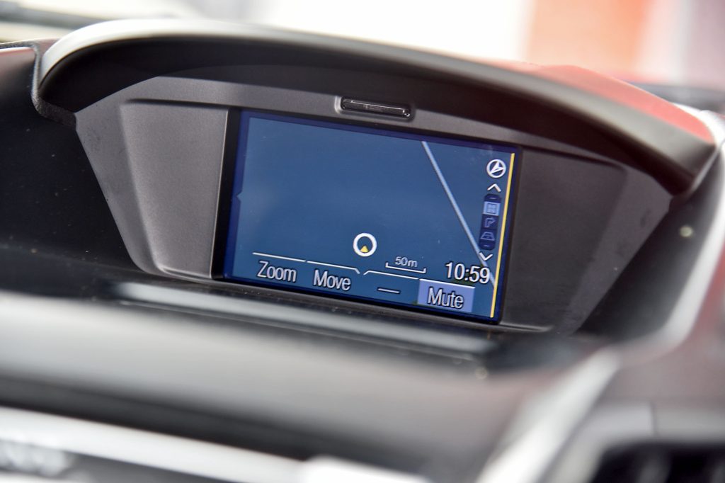 2014 Ford Kuga Titanium