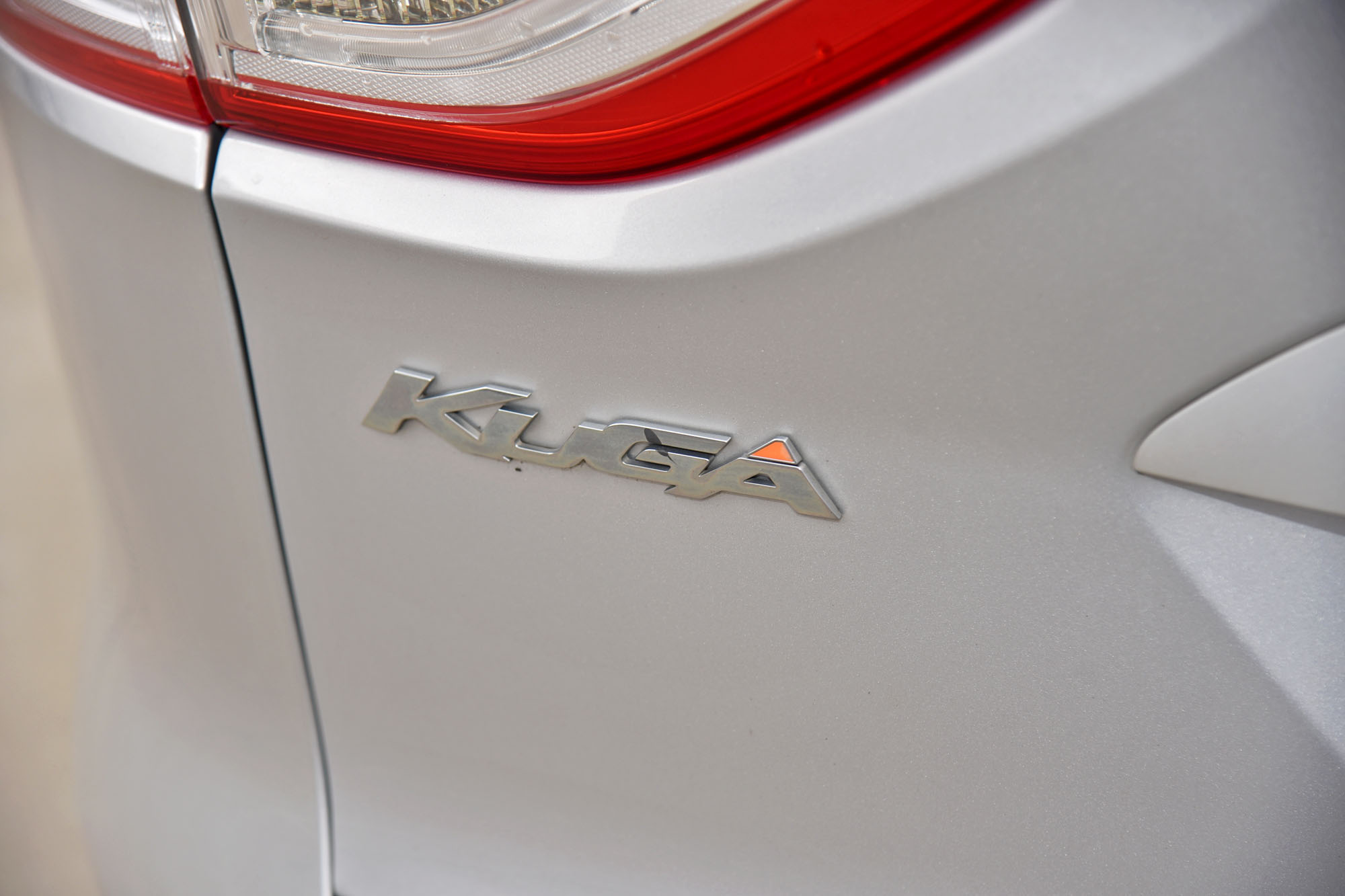 2014 Ford Kuga Titanium